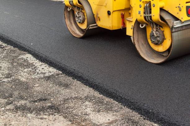 Why Choose Us For All Your Driveway Paving Needs in Holly, MI?